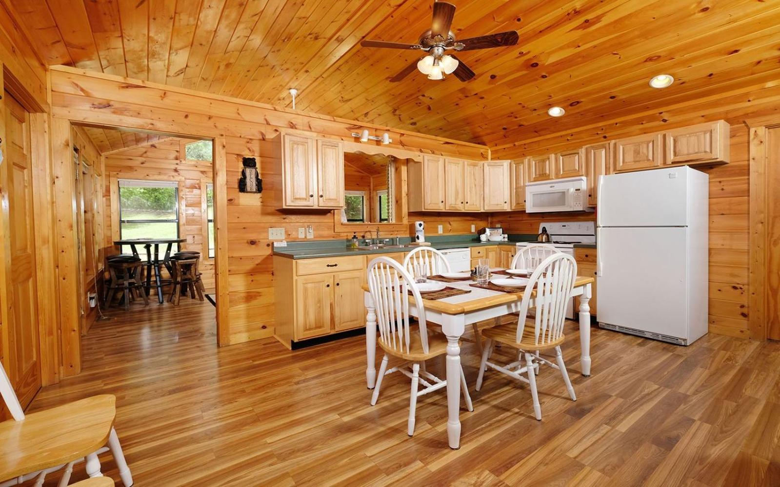 Dogwood Acres Villa Pigeon Forge Exterior photo